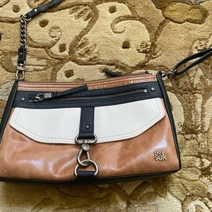 The Sak purse